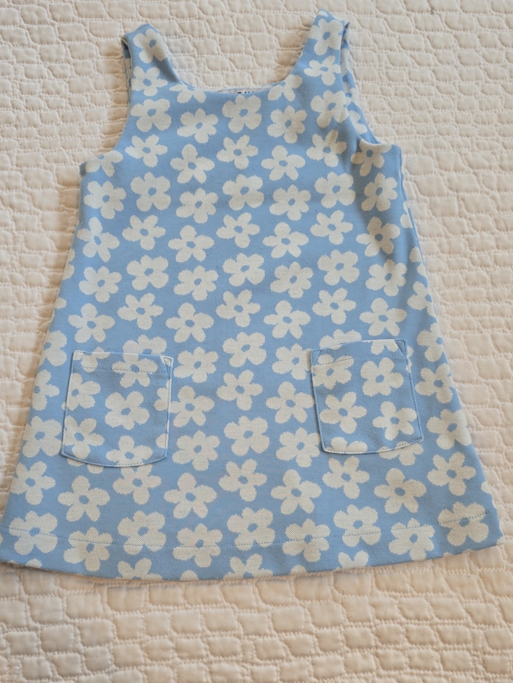 2 For $15! Flower Jumper
